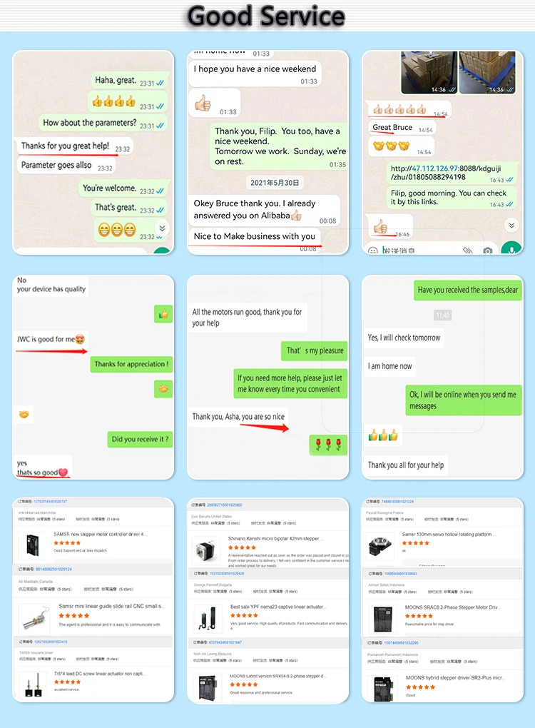 xmsjCoppia elevata 28Nm 42 Motore passo-passo 2 fasi 8a SS4204A80A Motore passo-passo 42 106mm