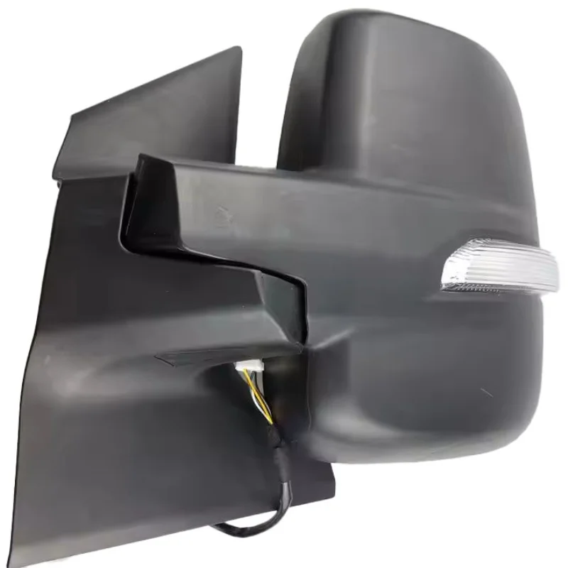 

C 00111864 C 00111865 Электрическое зеркало заднего вида для LDV Deliver 9, MAXUS V90 SAIC MAXUS LDV MG, запасные части оригинального качества