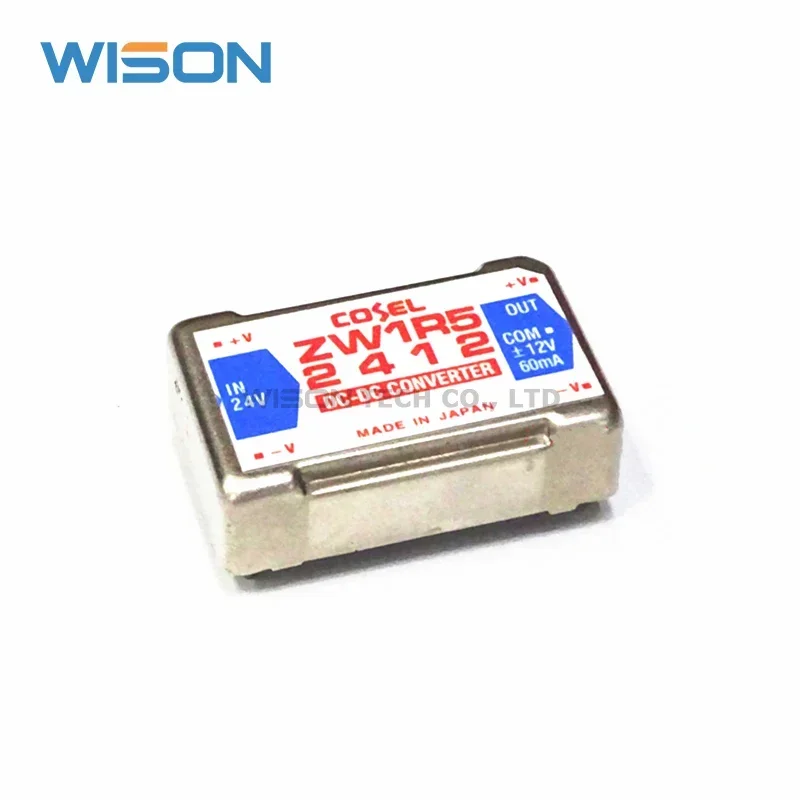 ZW1R52412 ZW1R51212 ZW1R50512 ZW1R51215 شحن مجاني وحدة جديدة ومبتكرة