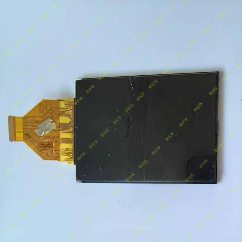 NEW LCD Display Screen For CANON PowerShot G15 G16 Display Without Backlight Digital Camera Repair Part