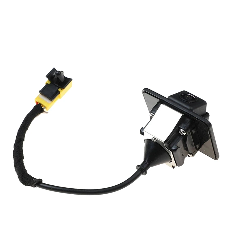 95760-2T000 Reversing Rear View Camera For Kia Optima K5 2011-2013 Car Parking Assist Back Camera Parts 957602T101 957602T100