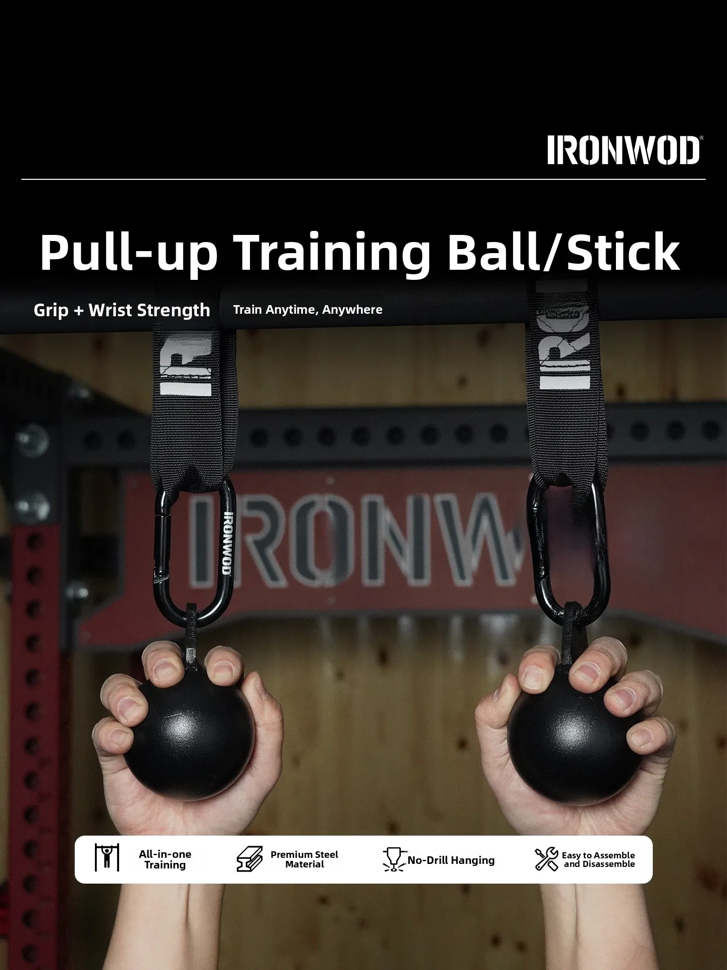 barra-de-dominadas-ironwod-para-entrenamiento-de-fuerza-de-agarre-en-casa-anillo-esferico-colgante-para-ejercitar-la-fuerza