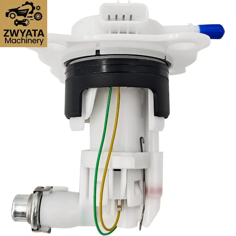 16700-MKE-AF3 Brand new high quality motorcycle fuel pump assembly for Honda CRF450 R RWE CRF250R 2021-2024 16700MKEAF3 - Image 5