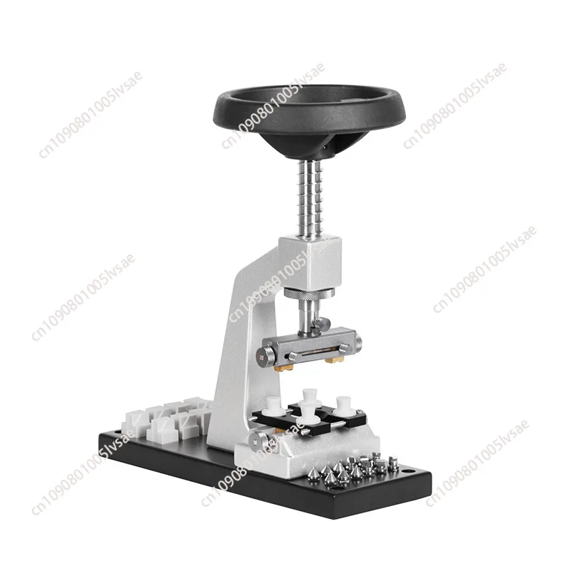 Watch repair tool 5700 desktop multi-function open watch back cover switch screw bud bottom cover