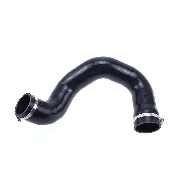 NBJKATO Brand New Upgrade intercooler Hose 55038006AE , 55038006AB For Jeep Grand Cherokee