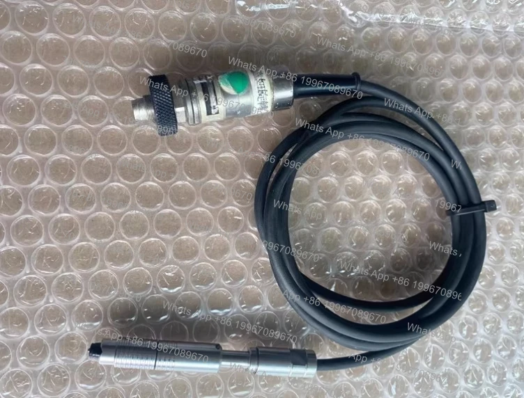 EGAB1.3 displacement detection sensor original disassembly, 8-pin plug