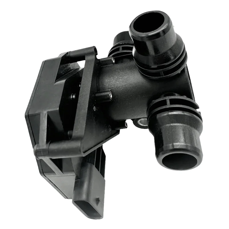 Water Temperature Control Valve A0005061400 Left Cooler Switchover Valve For Mercedes Benz GLE W167 24-25 EQB X24322-23