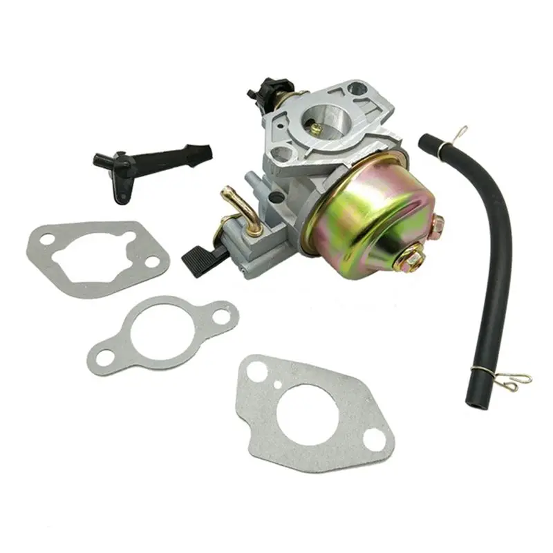 Limited Stock-FF Engine Carburetor 16100-ZE2-W71 Forhonda GX240 GX270 8HP 9HP 177F 173F Water Pump Generator Lawn Mower Engine C