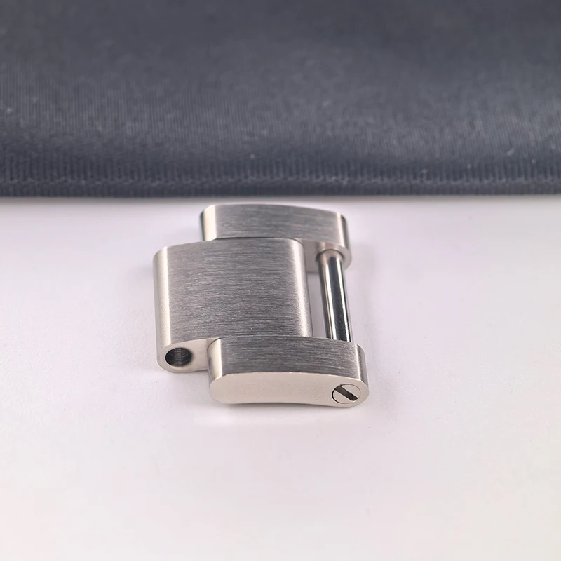 904l-ウォッチブレスレットリンク-rlx-エクスプローラー-ii-216570-オイスターバンド用-ブラッシュドエクステンションリンク-一般的な時計部品