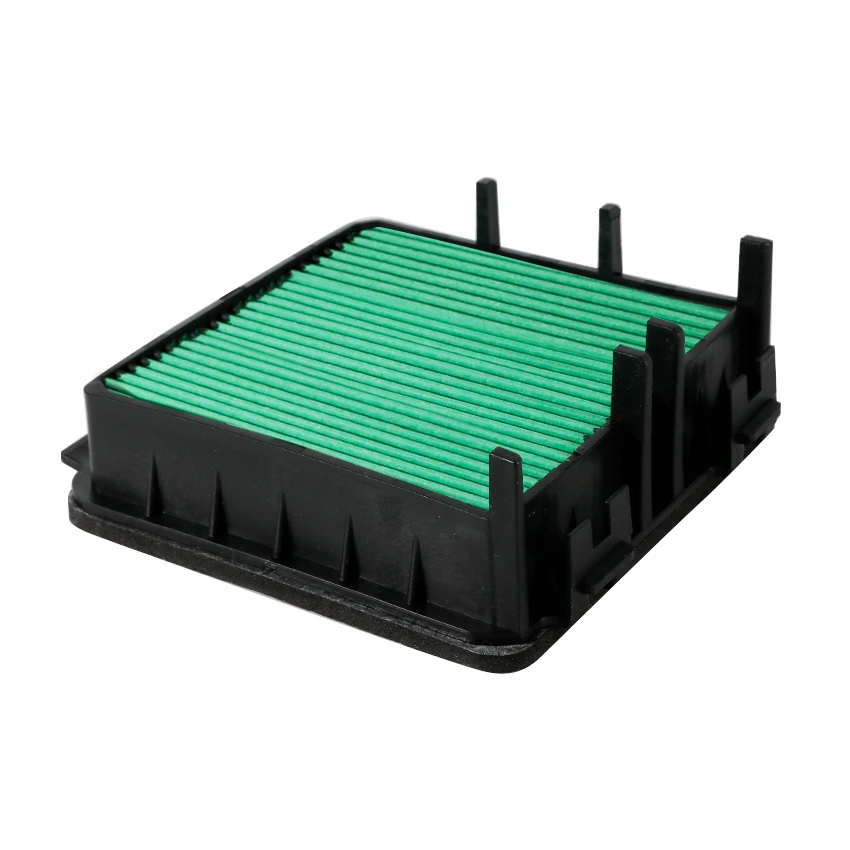 2024-2025 سنة محرك دراجة نارية مدخل هواء منظف المرشّح ل KTM 125 250 390 Duke IKD إندورو R B.D Adventure OEM: 96306015000 #3