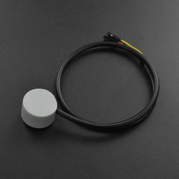 

Ultrasonic level sensor non-contact real-time output height up to 2m