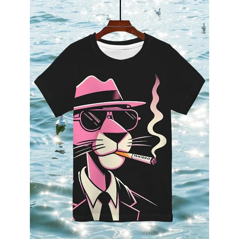 

MOTO-Мужская футболка с короткими рукавами и 3D-принтом, повседневная спортивная одежда, дышащая повседневная мужская футболка для улицы