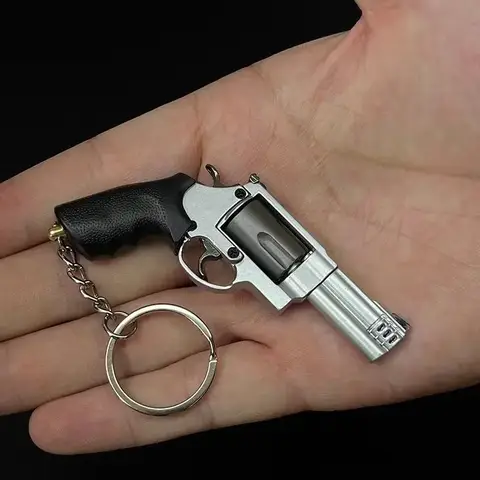 10 best sales मिश्र धातु बंदूक - №6