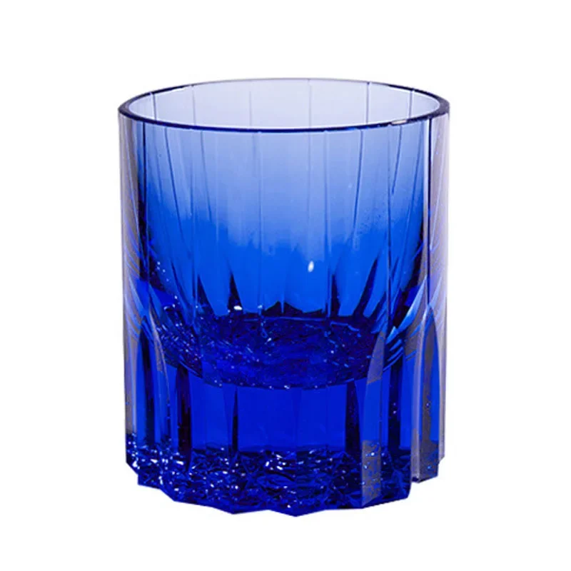 

Xingmang cup, high-end handmade lead-free K9 crystal cup, whiskey and foreign wine cup, high-end gift.