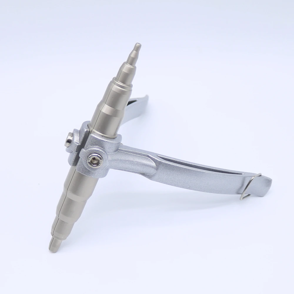 

Manual Copper Tube Expansion Tool for Air Conditioner Repair