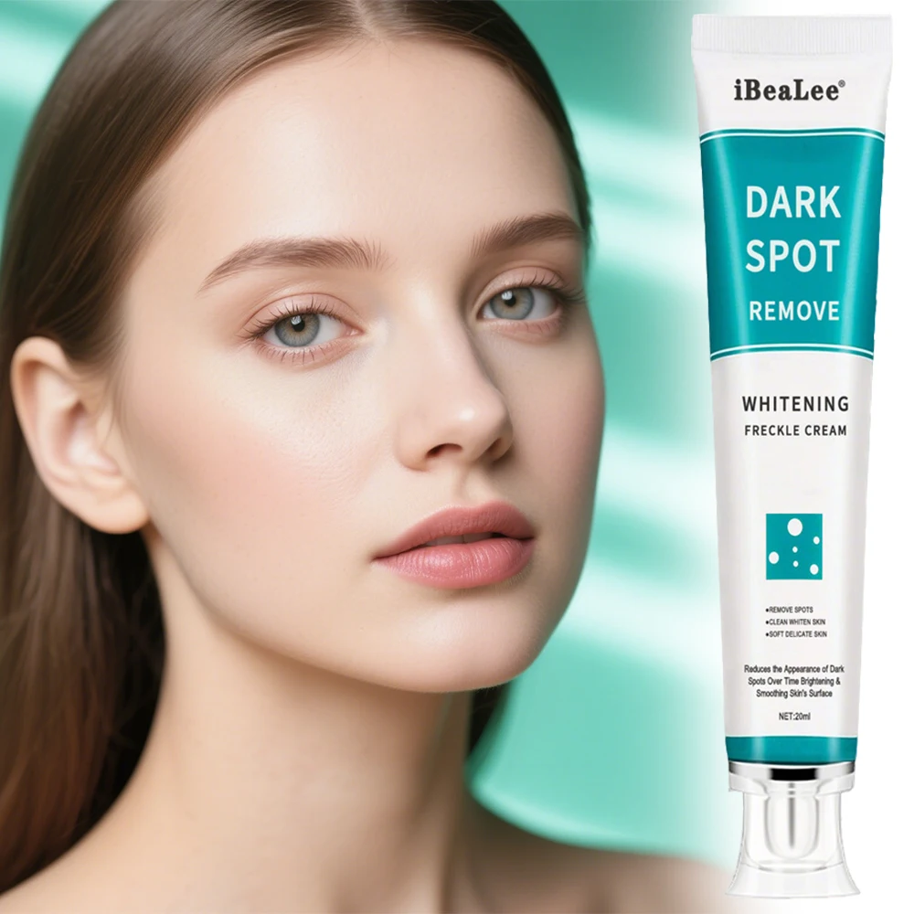 

Fades Freckle Dark Spots Face Cream Moisturizing Fade Melanin Anti-pigmentation Improve Dullness Lighten Nourish Skin Care