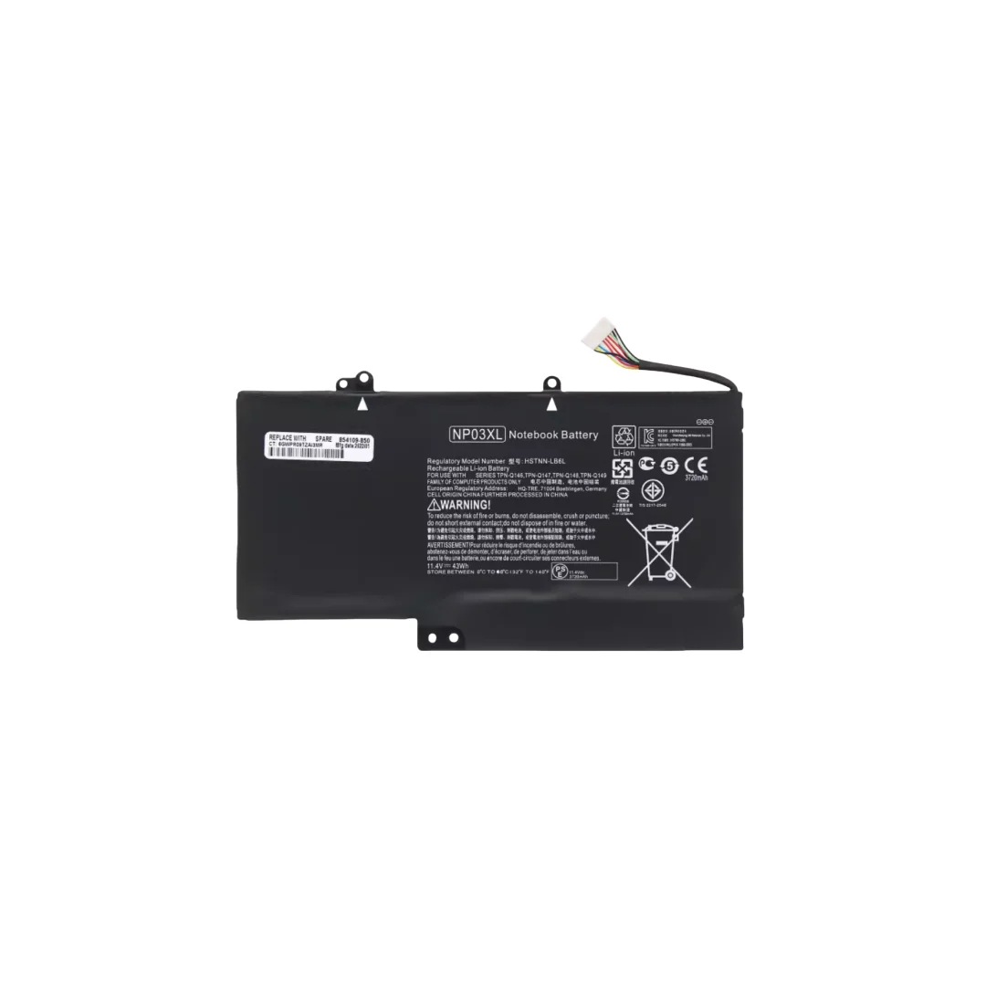 

оригинал 100% ауттик X360 13-a010DX HSTNN-LB6L 760944 -421