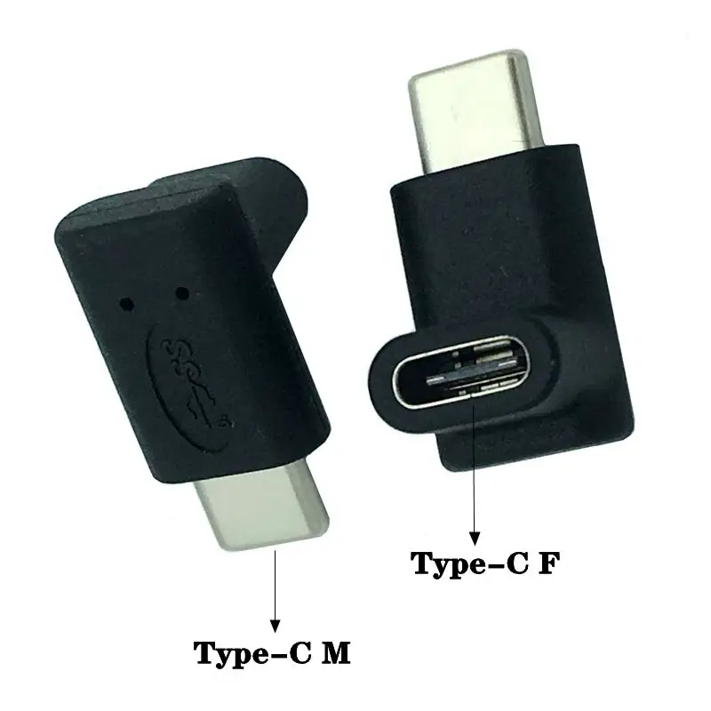 90 Degree Elbow USB…