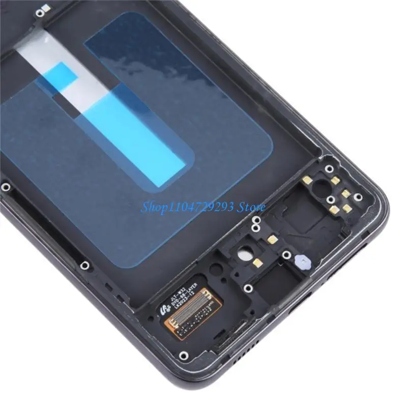 

Y2GD Screen & Digitizer for S21 FE Replacement Part with Repair Tool