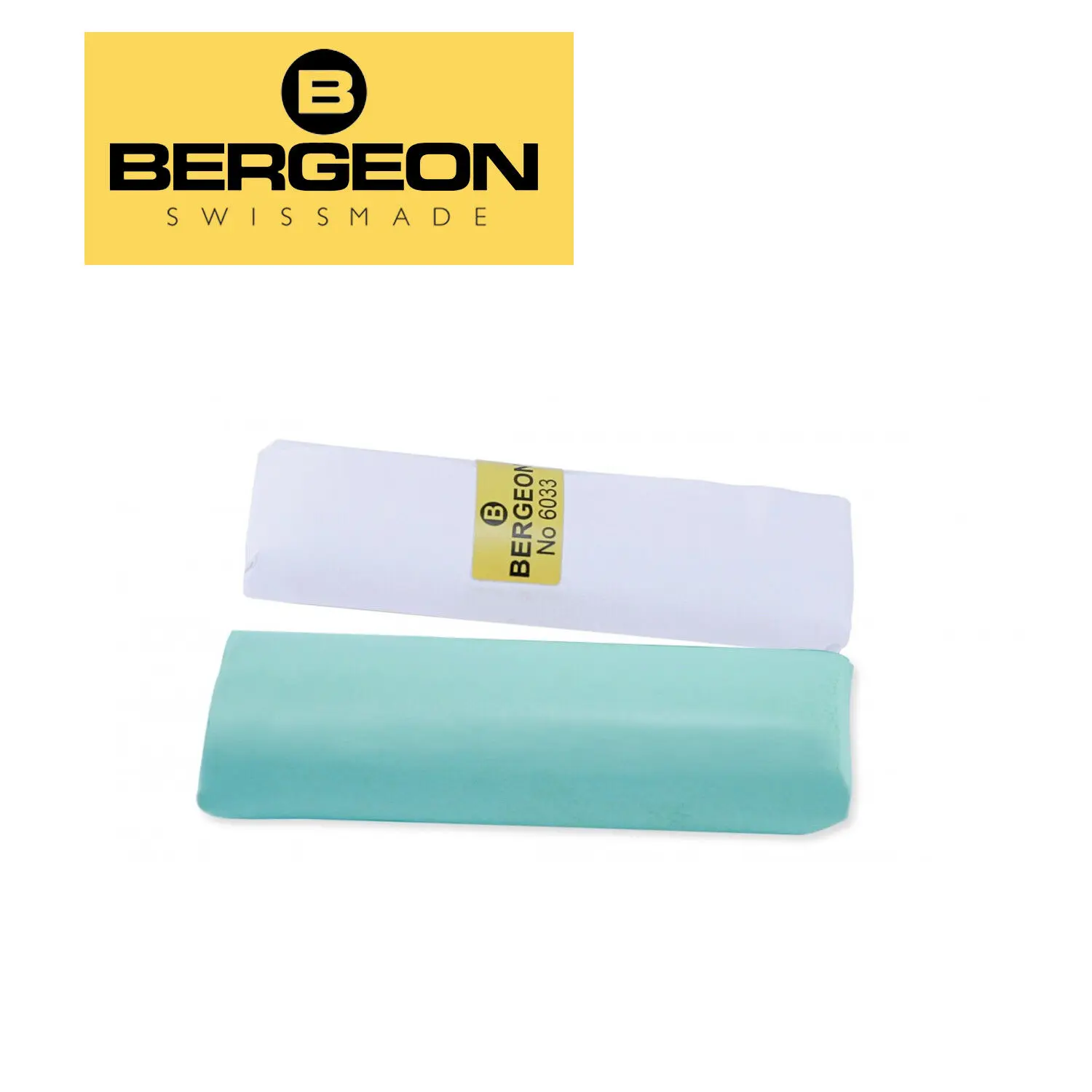 Bergeon 6033 RODICO Watch Cleaning Product for Cleaning Wheel Pivots Hands Watch Repair Tool