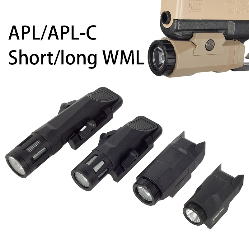 Tactical Inforce Wm… - image