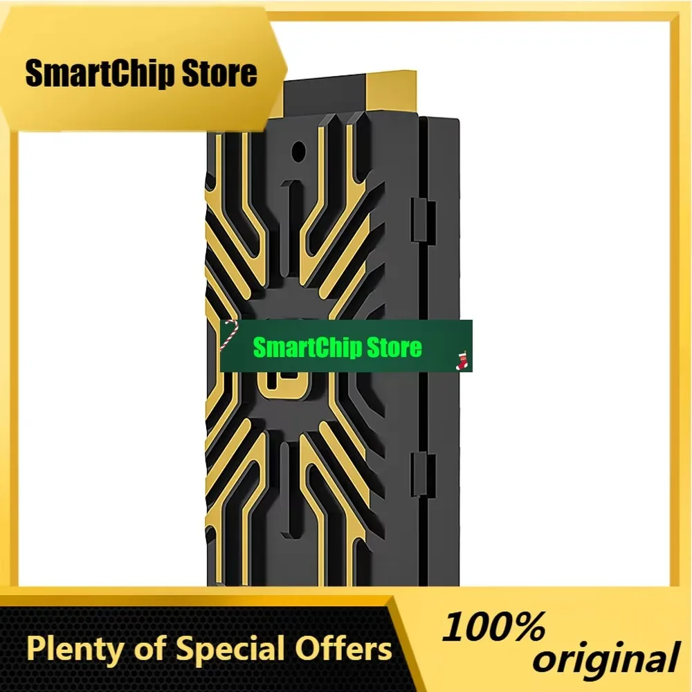 SmCpIFlight BLITZ E80 Single ESC BLHeli 80A 2-8S 32bit 48mHz For FPV Freestyle X-Class Cinelifter Drones DIY Parts