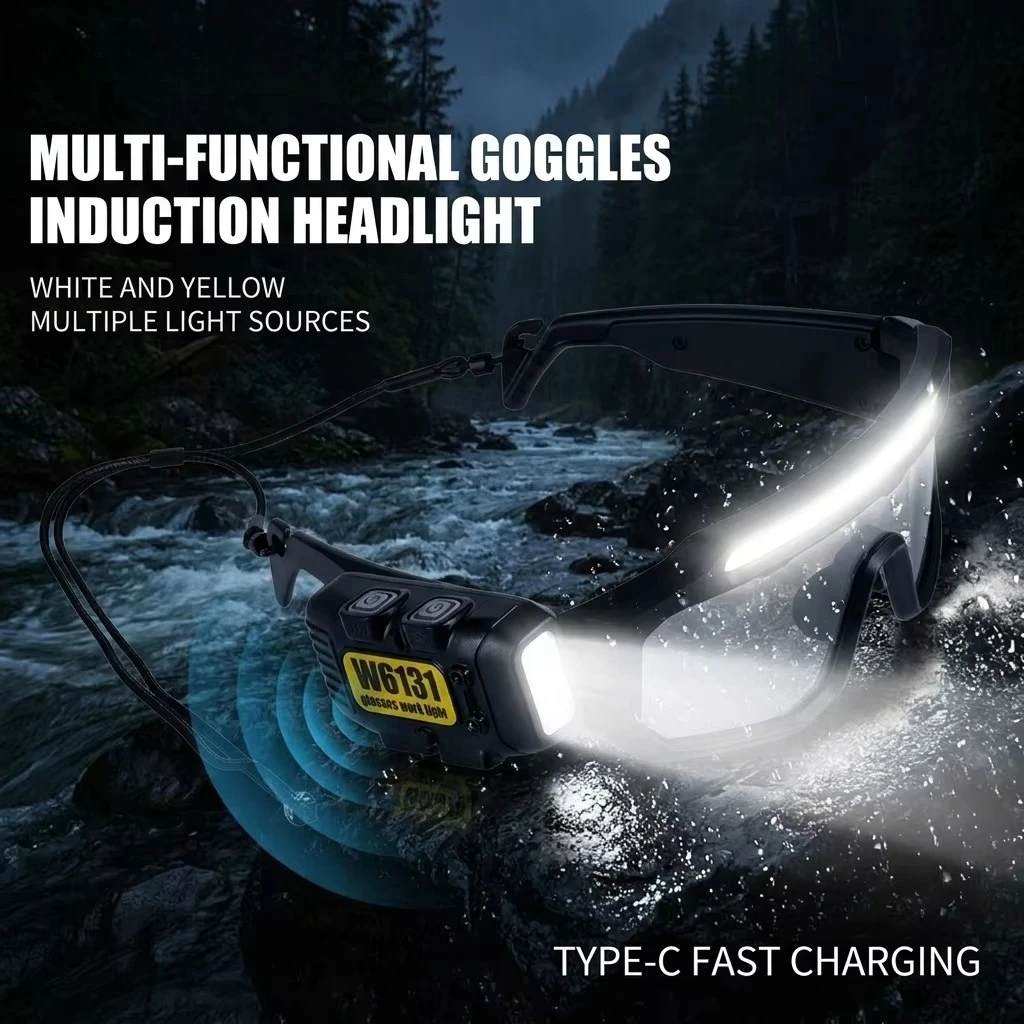 cob-glasses-headlamp-safety-goggles-usb-rechargeable-sensor-headlight-portable-outdoor-emergency-lamp-for-running-hiking-riding
