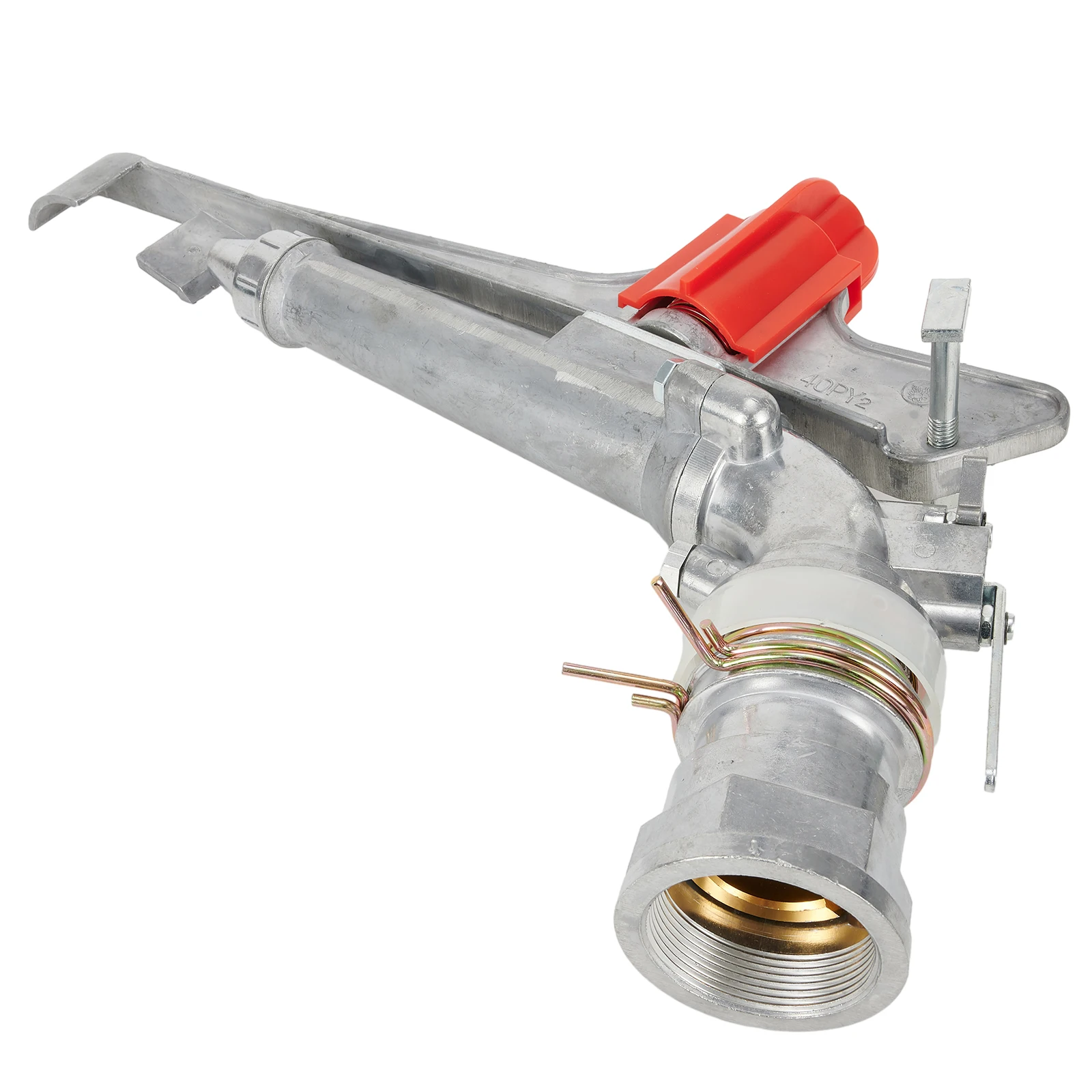 Irrigation Sprinkler Female Thread Cover For Various Agricultural Lands High Pressure Water Saving Dustproof Long Lasting