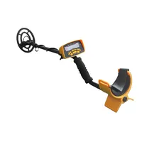 MD-6250 Underground Metals Detector Gold Detecting Machine Gold Treasure Hunting