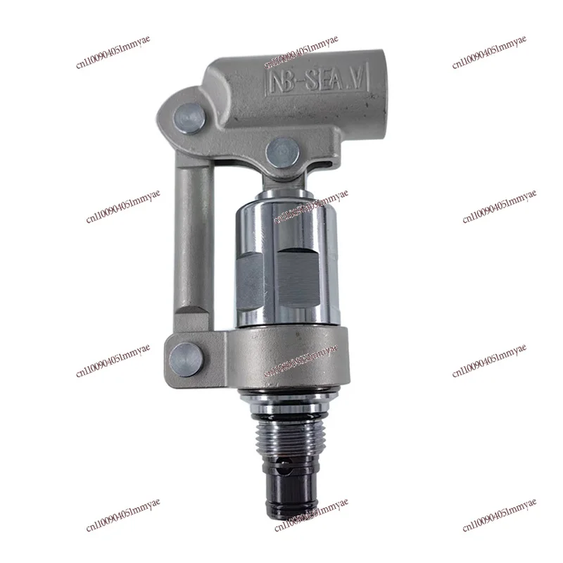 

Manual Hydraulic Pump LHP-10 High Pressure, Hydraulic Station Emergency Pressure Oil Pump
