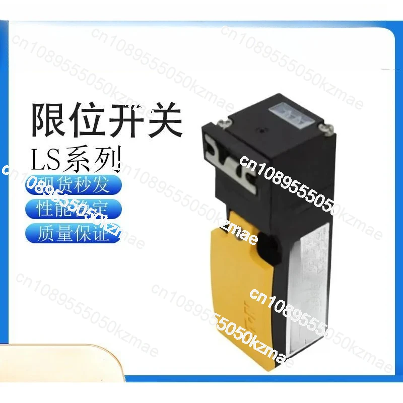 

Travel Limit Switch | Fits Models LS-11-ZB, LS-S02-ZB, LS-S11-ZB for Industrial Automation