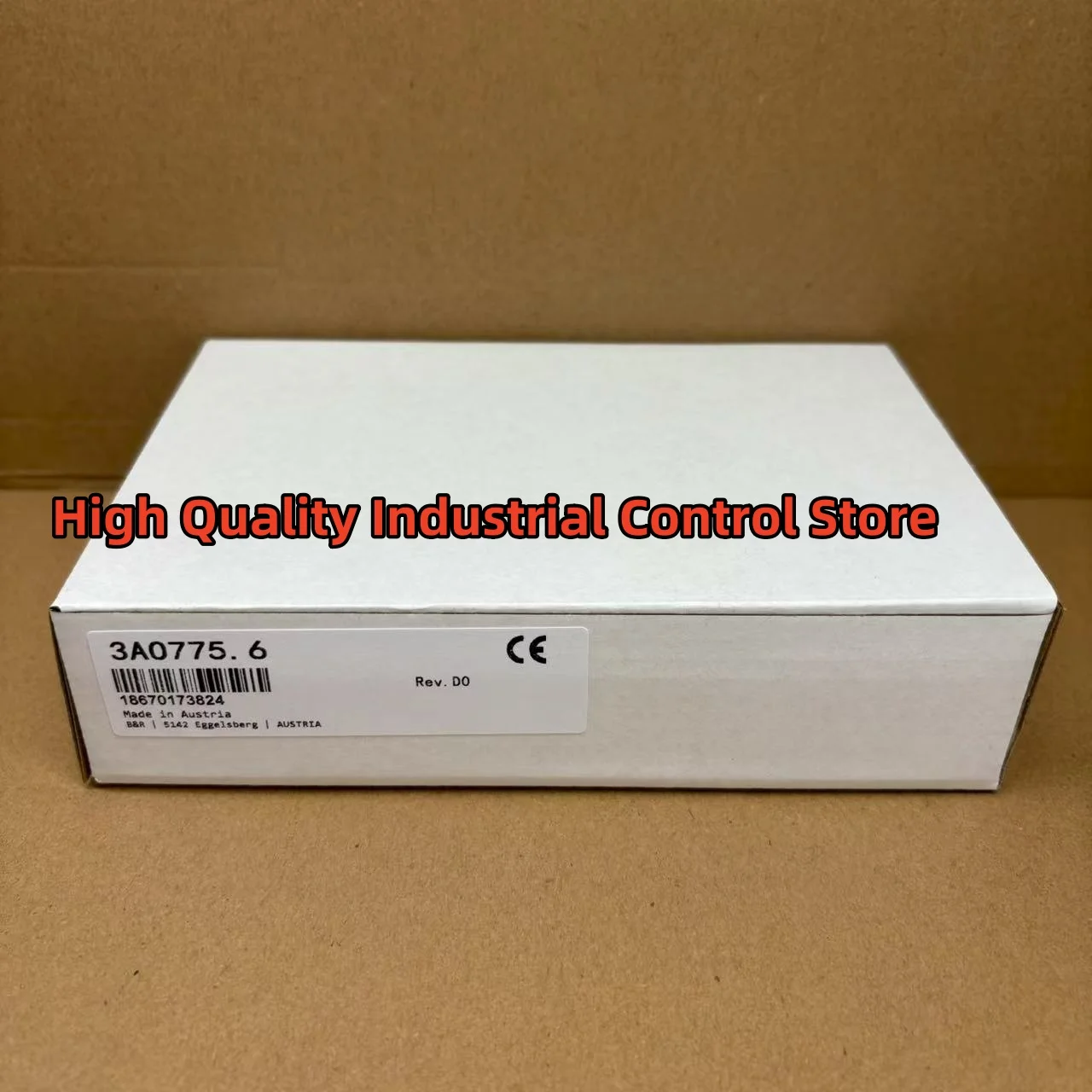 

3DM455.60-2 3DM476.6 3DM486.6 PLC Module brand new