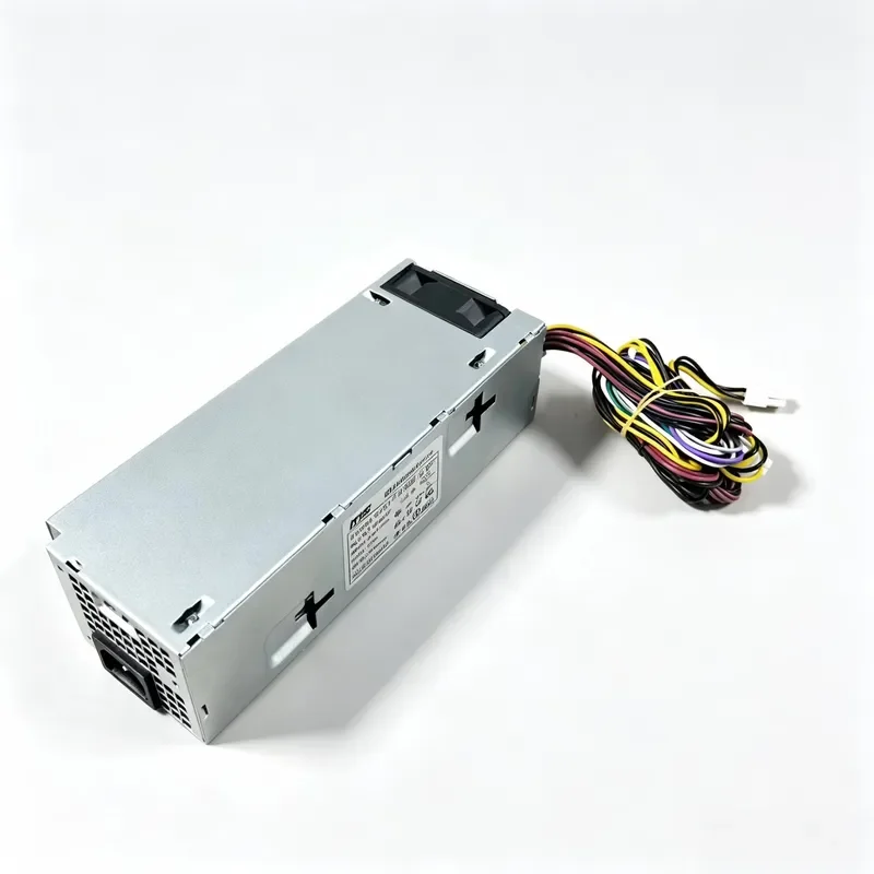 for Dell 600W 500W Power Supply Unit with Long 8 Pin Connector Compatible Replacement PSU for Desktop Computer