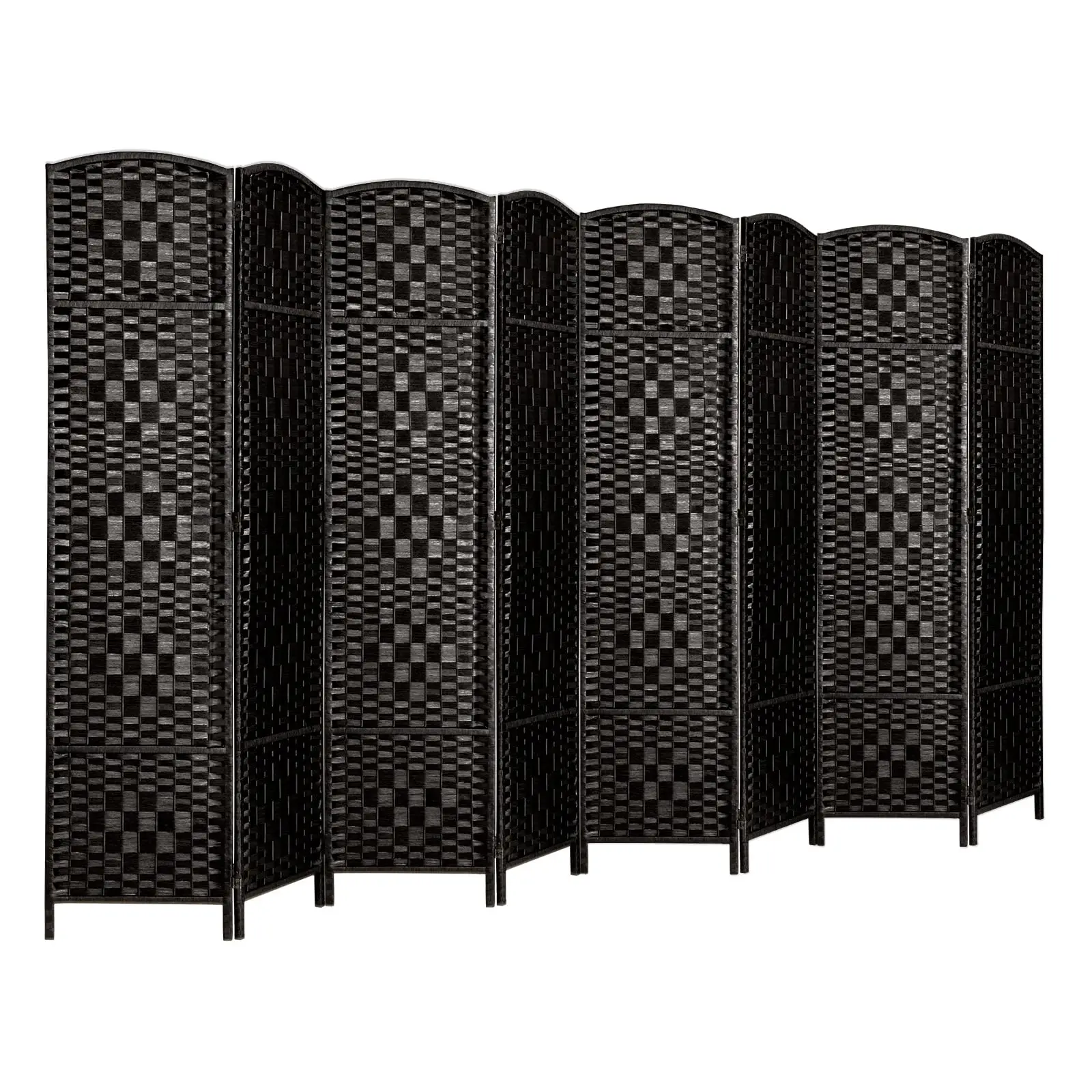 RHF Room Divider Panel,Partition Room Dividers,8Panel Privacy Sn