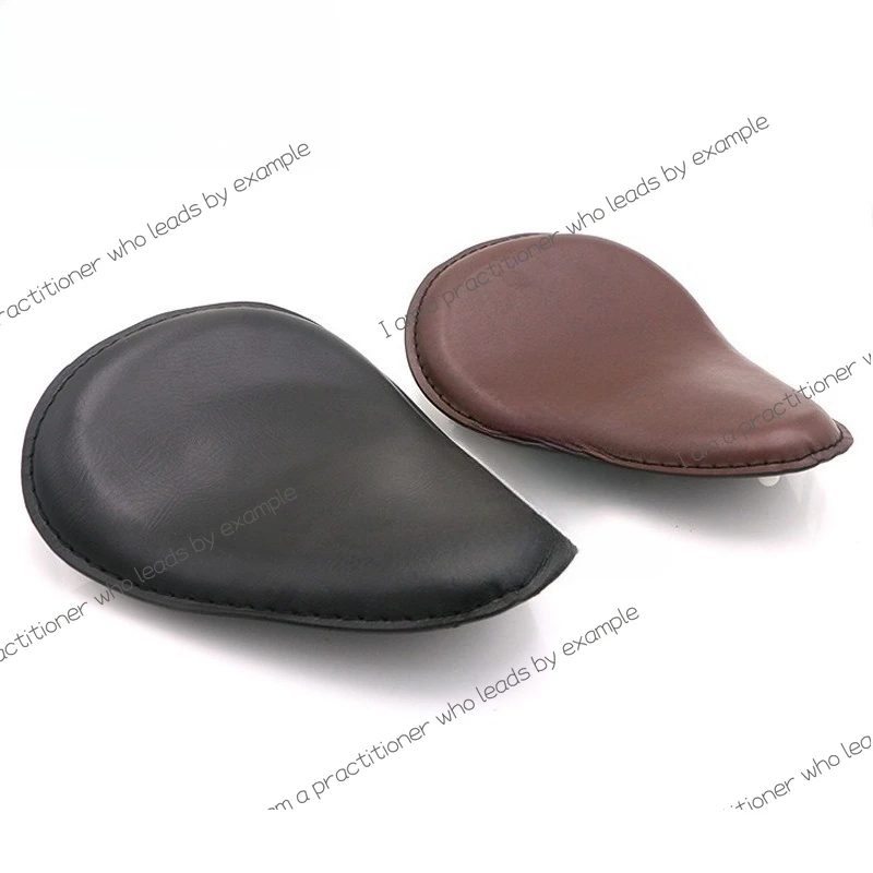 Аксессуары, кожаная подушка сиденья, ретро-треугольная подушка сиденья, пружинный кронштейн, подушка заднего сиденья