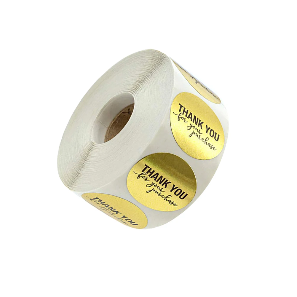 

Наклейка для выпечки, самоклеящиеся наклейки, этикетки для кладовой, липкий крафт-бумага