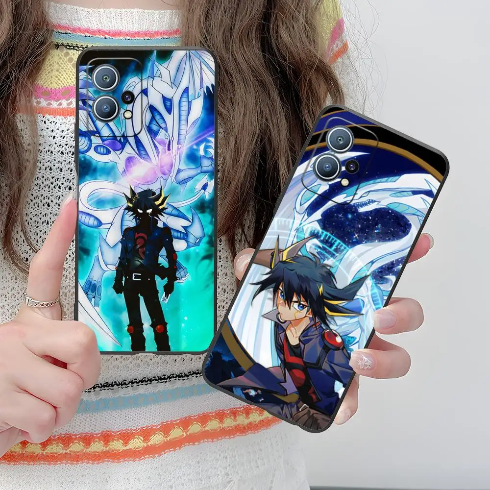 Yugioh Yusei Fudo M… - image