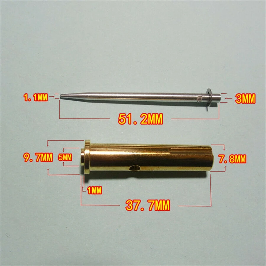 

AB56-Motorcycle Carburetor Repair Kit Main Jet Sub For VMAX V-Max 1200 VMX12