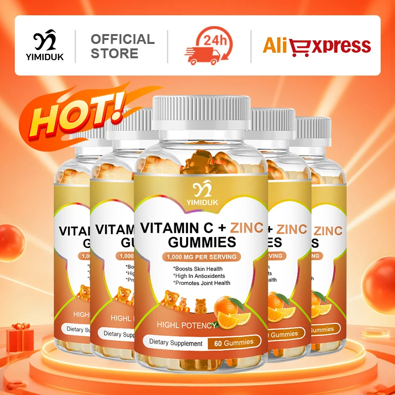 

Жевательные конфеты с витамином С и цинком, биофлавоноиды, способствуют усвоению железа, способствуют отбеливанию и антиоксидантной защите.