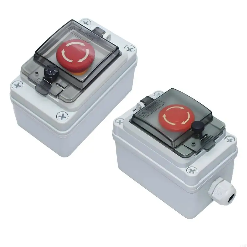 caja-interruptores-boton-parada-emergencia-robusta-cubierta-protectora-velocidad-ip67-boton-parada-para