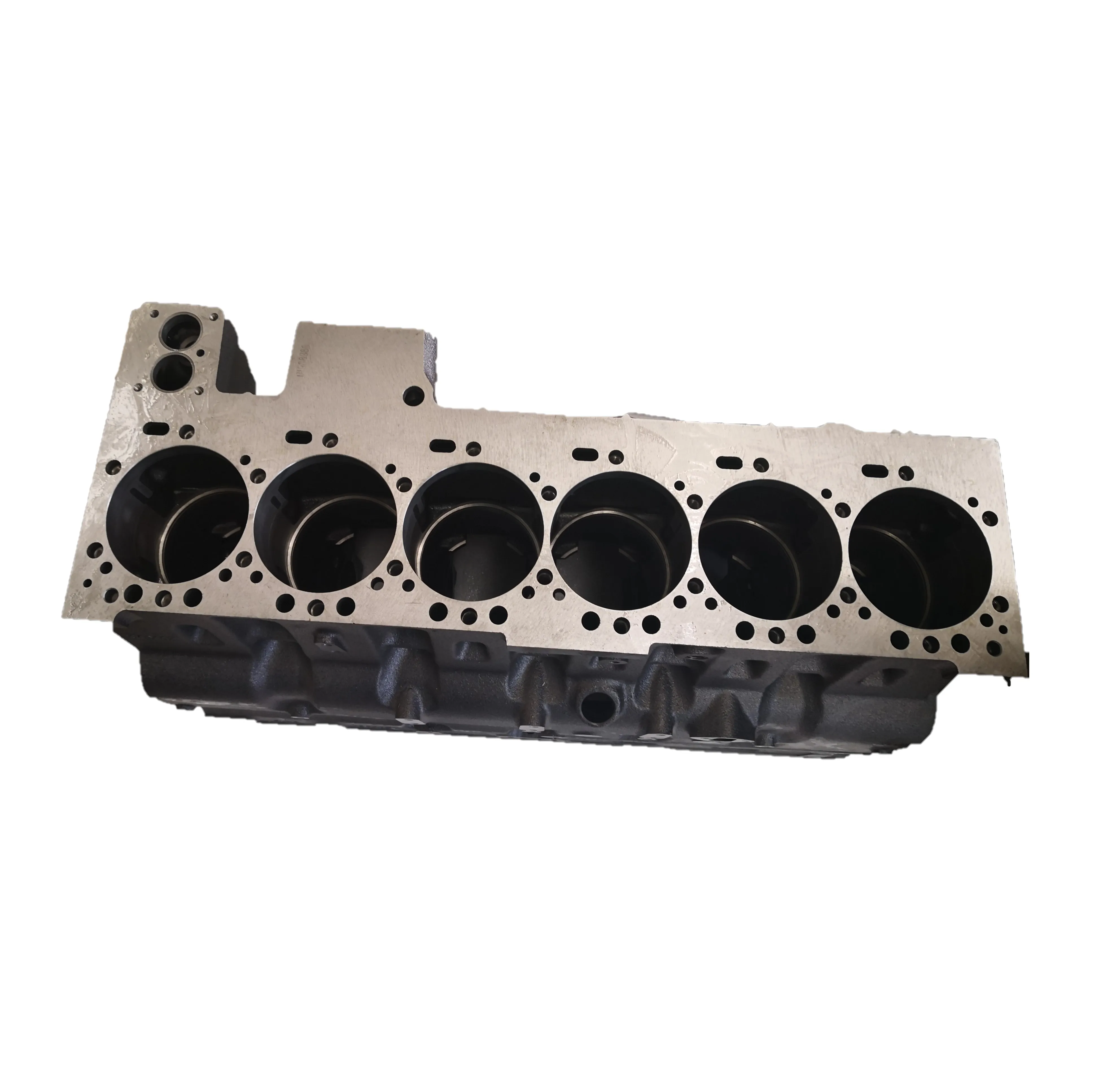 6CT . engine parts cylinder block 3971411 for heavy-duty