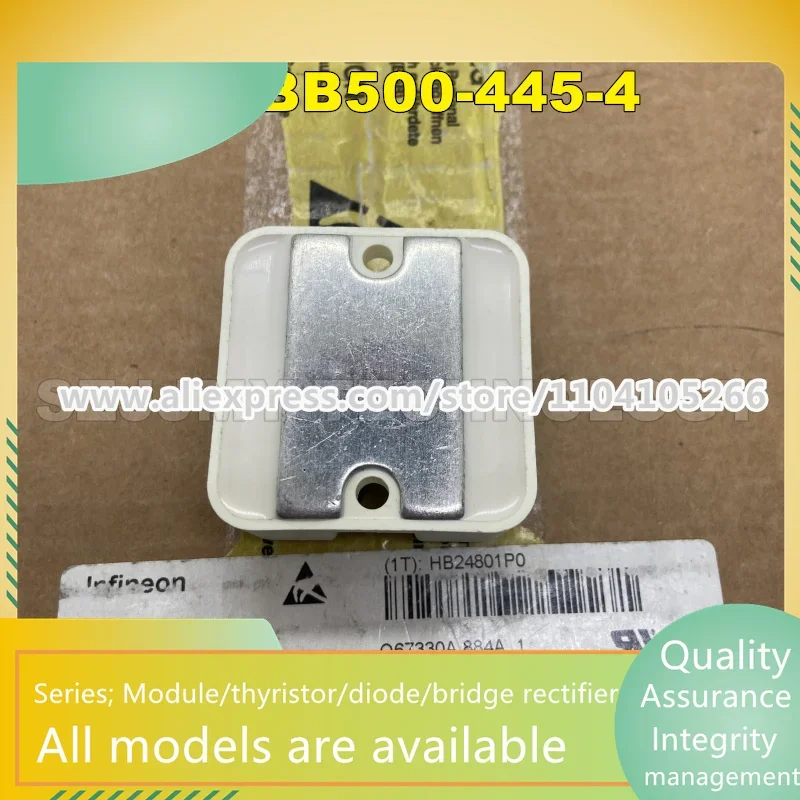 モジュールSKBB500-445-4 VGBB500-440-4 SKBAB500-445-4 skbb500c1500l5B SKBB80-70-4 SKBB250-220-4,新しい