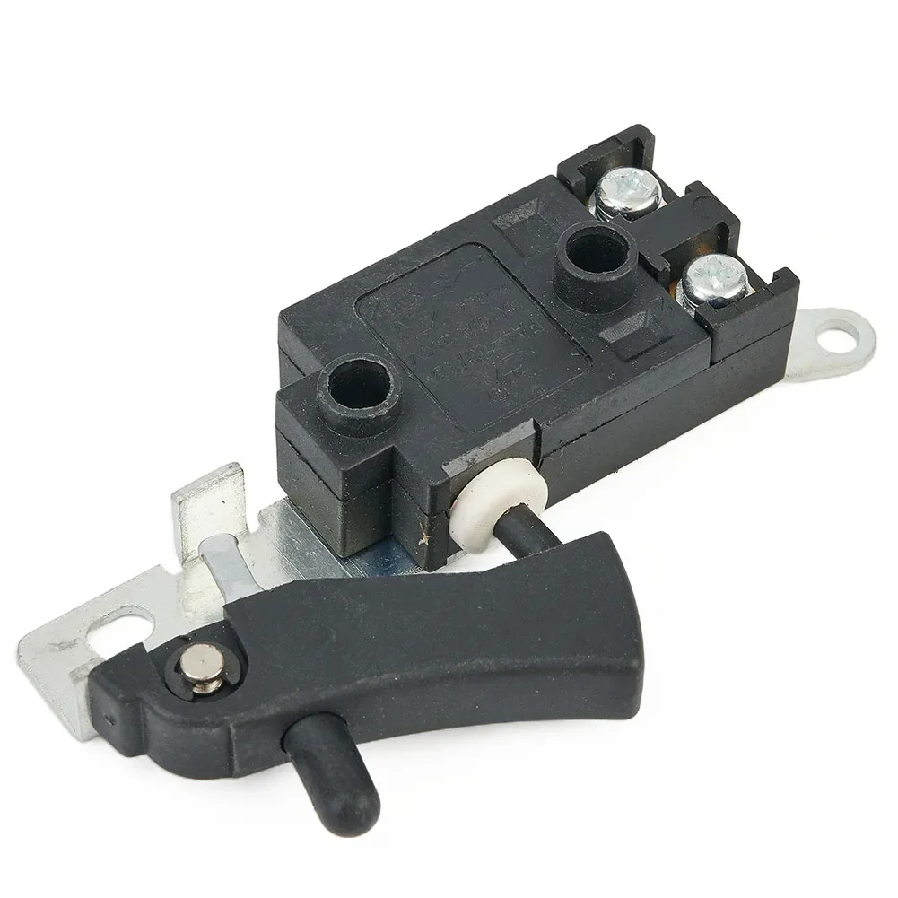 PH65A Electric Pick Switch, FA2101B Trigger Switch, Adjustable , Easy Assembly, Suitable For Water Drill Assembly