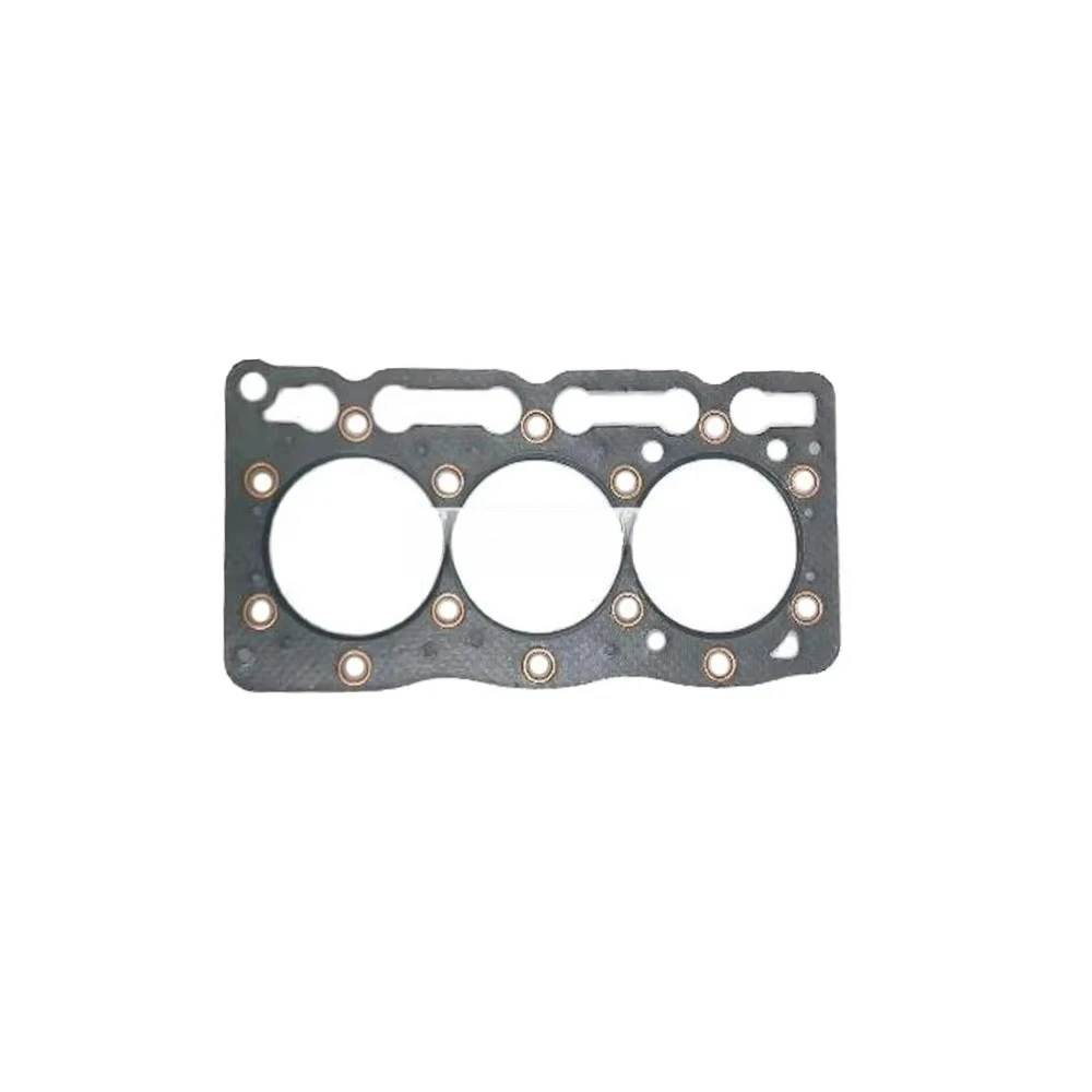 

Replacement Engine Cylinder Head Gasket 1G063-03310 for KUBOTA D1105 D1305 1G06303310