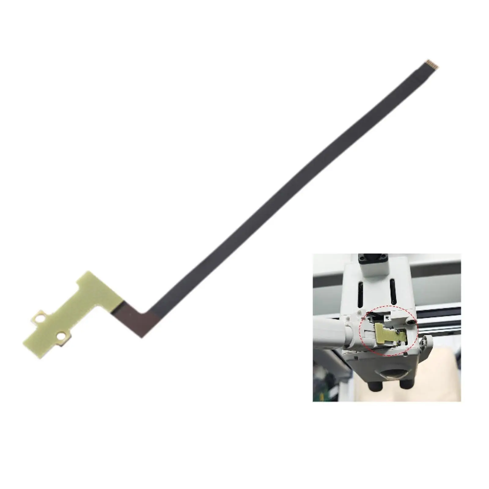 

3D Printer Extruder Filament Sensor Hall Switch Board Reliable Fpc Replaces