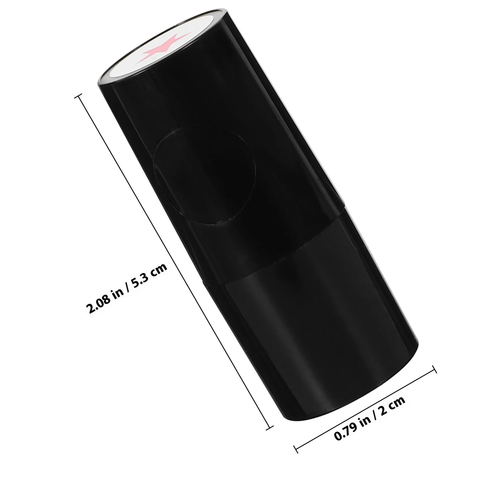 كرة جولف الختام مادة البولي بروبيلين المدمجة المحمولة قابلة لإعادة الاستخدام أداة ختم لصياغة سكرابوكينغ متعددة الأغراض ختم هدية #4