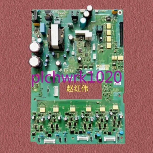 

Плата силового привода Nha50381_03 Nha50381-03 Совершенно новый оригинальный Spot Plc