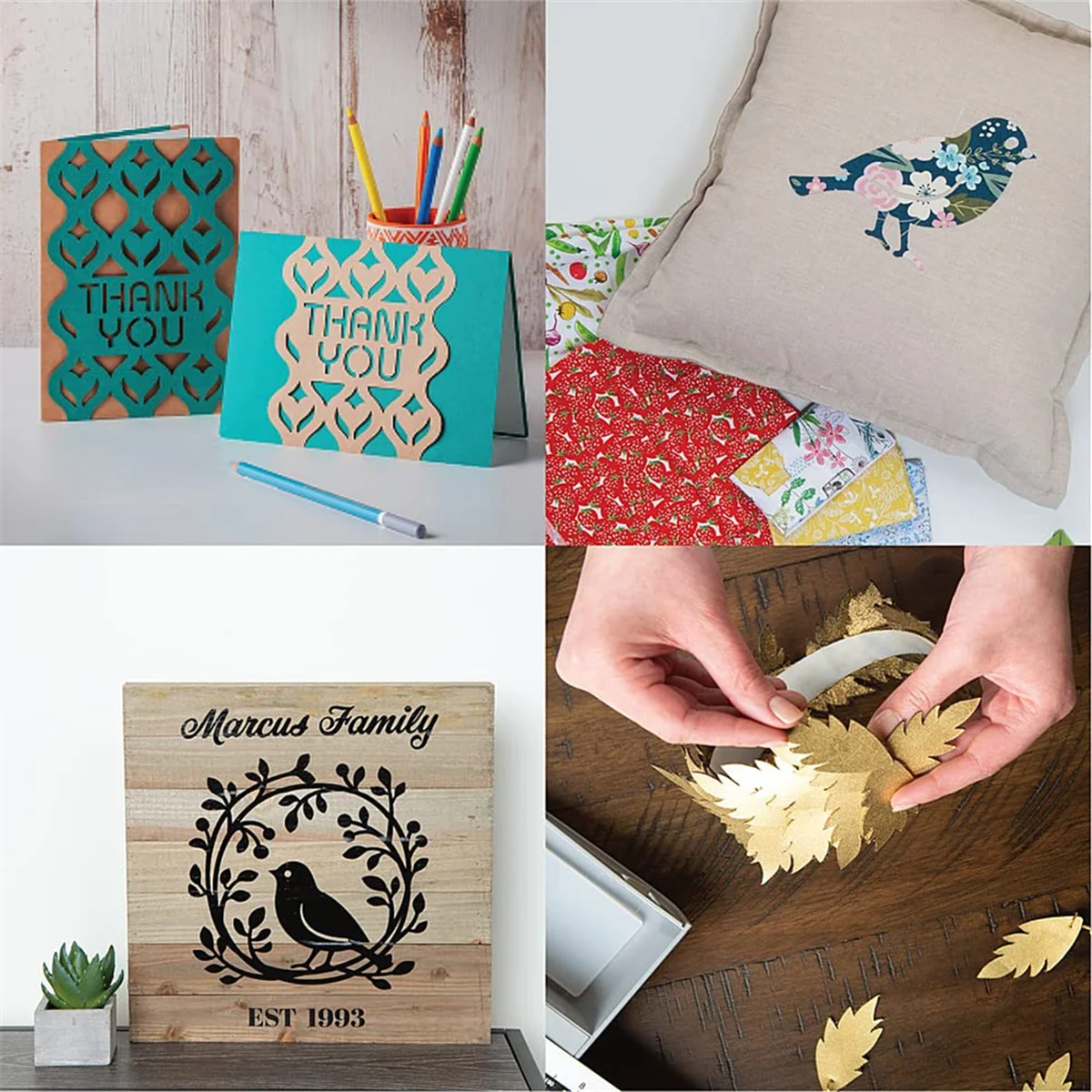 5pcs CADXBLD1 Auto Blade for ScanNCut2 ScanNCut DX2 DesignNCut for Compatible CADXHLD1