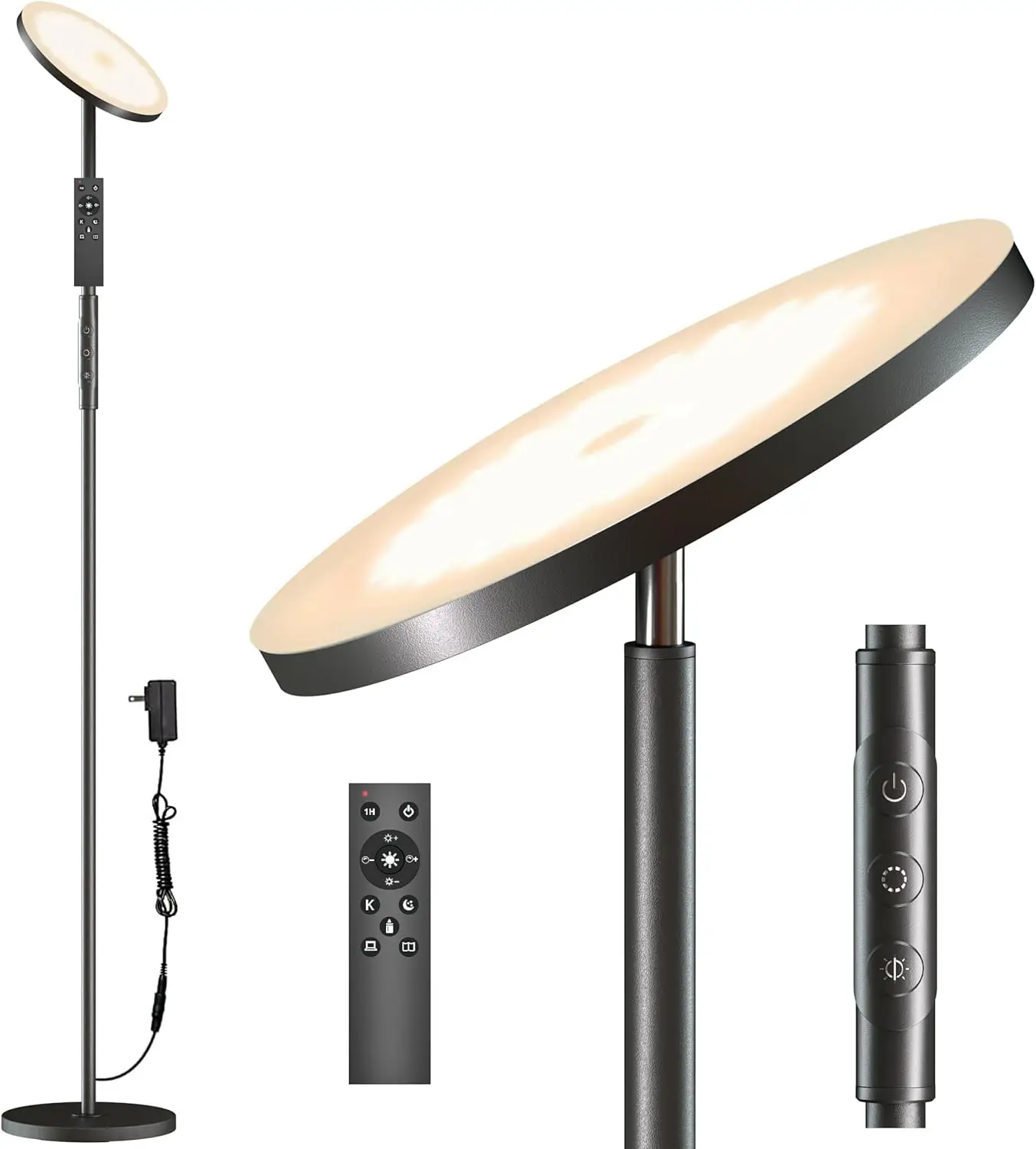 Super Bright Led Fl…