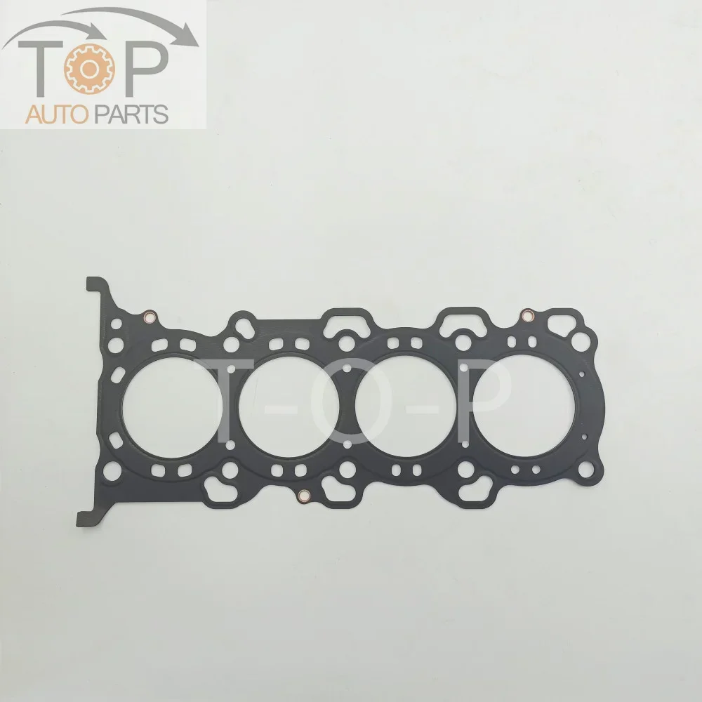 For Suzuki Engine Complete Overhaul Rebuilding Gasket Kit K10A  11141-75F10 11400-75814